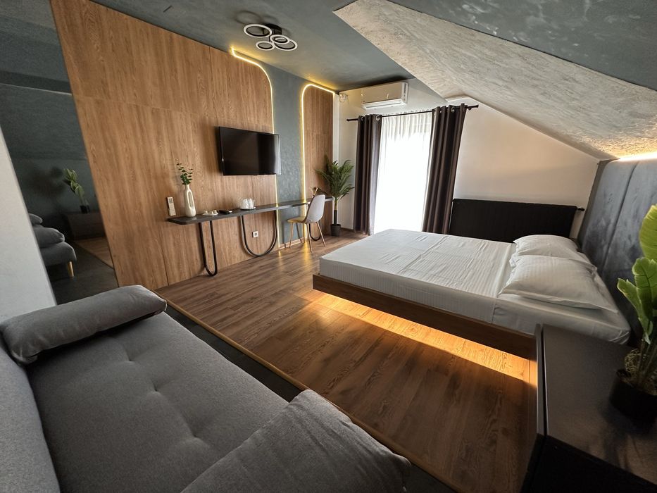 Pensiune / cazare cu Ciubar Curtea de Arges