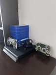 Ps4 rulează impecabil !!