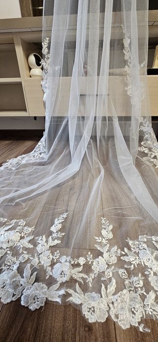 Voal pe comanda orice model