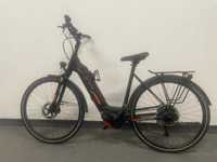 Bicicleta KTM Macina Style XT 11 CX5