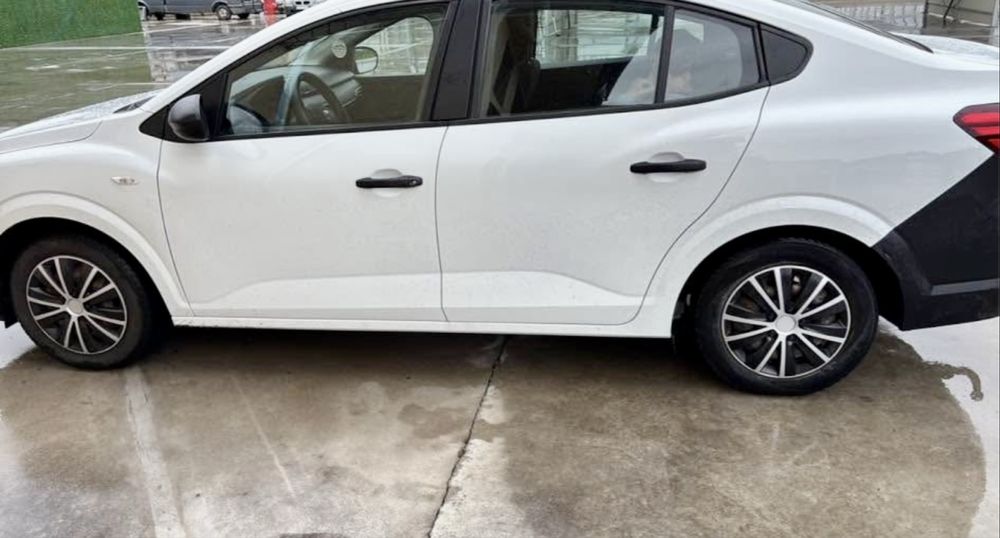 Dacia Logan SCE 65 Esential, Impecabila