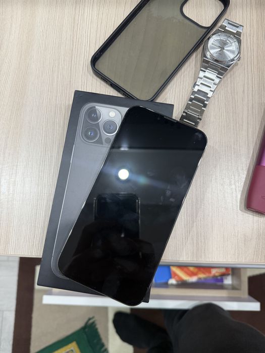 Iphone 13 pro max 128gb