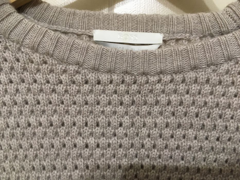 Pulover damă Hugo Boss