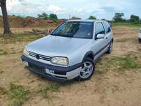 Golf 3 2.0 GTI НА ЧАСТИ