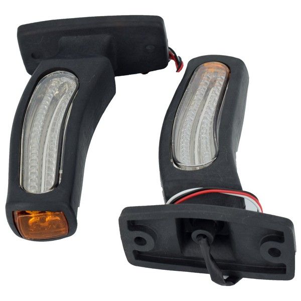 Lampa gabarit LED 24V ERK