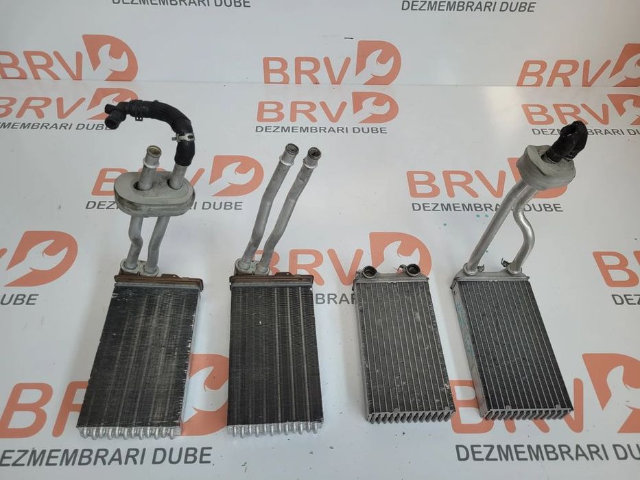 Radiator Incalzire Bord pentru Renault Trafic / Opel Vivaro / Nissan P