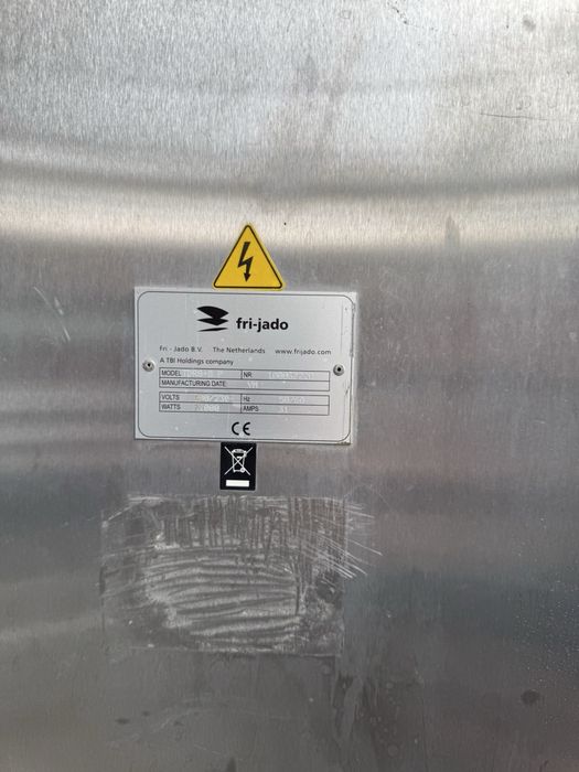 Продаётся гриль аппарат профессиональный