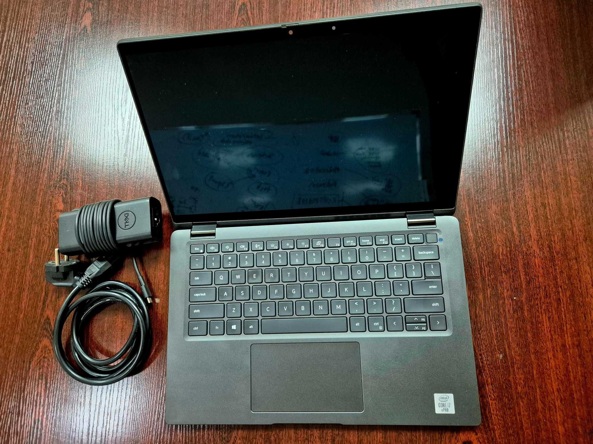 Dell Latitude 7410 i7 dasturlash uchun  (Amerikadan keltirilgan)