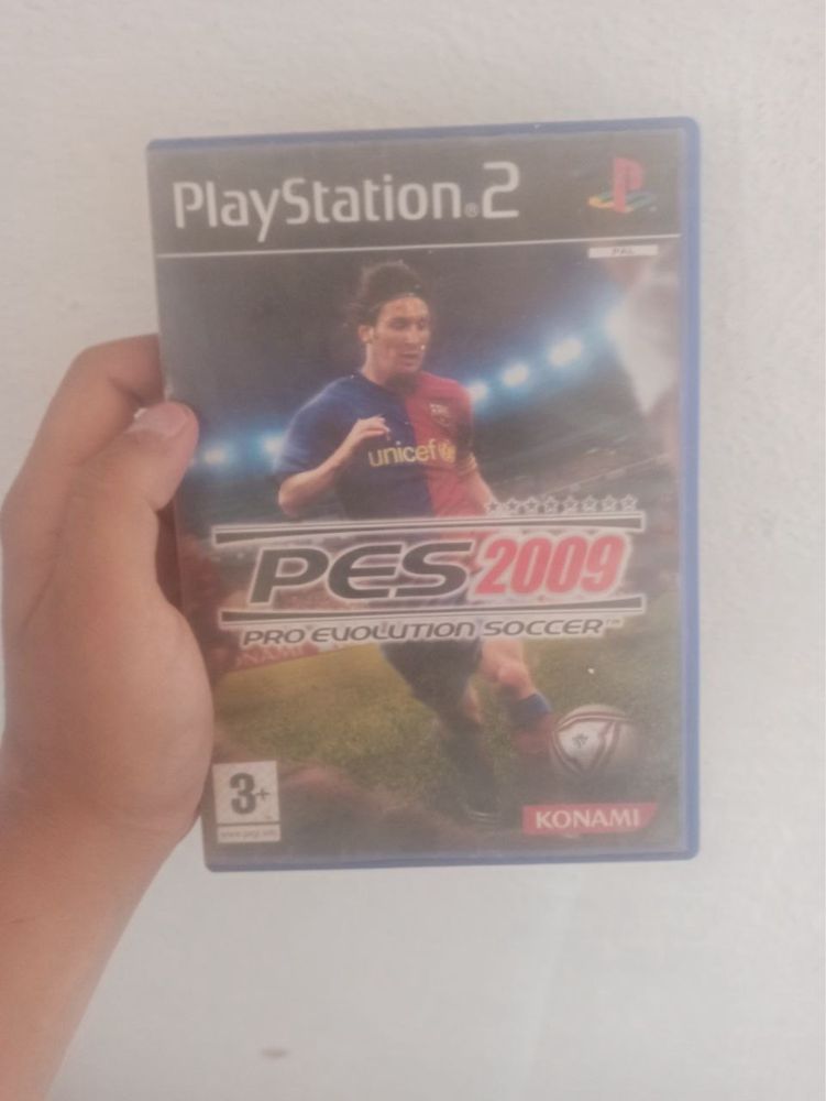 Playstation 2 1 jostik