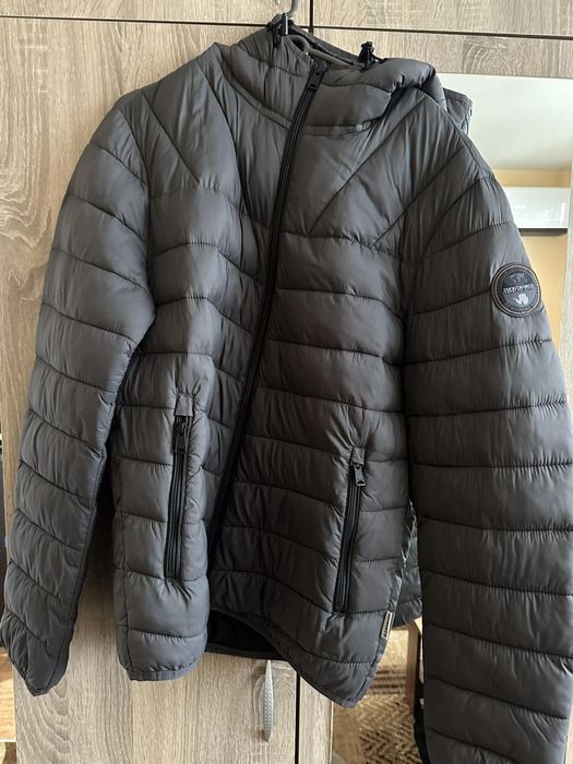 Оригинално мъжко яке