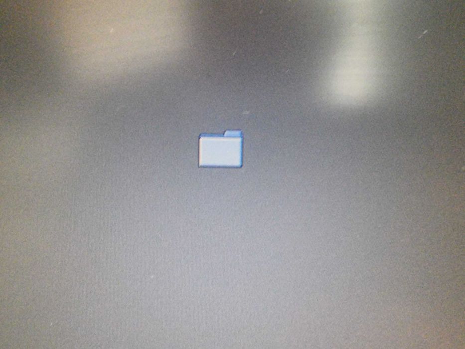 apple imac g5 functional hardware, trebuie reparat software