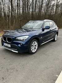 Bmw x1 xdrive 2.0d