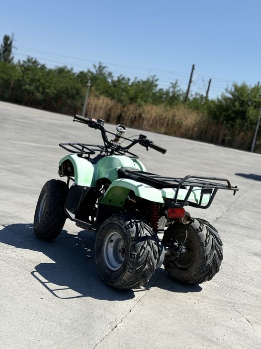 Vand ATV 110cc AUTOMAT ‼️‼️‼️