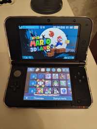 Игровая приставка Nintendo 3DS XL