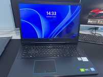 Noutbuk Dell Core i 7-9750H, Ram 16GB, RTX 2070