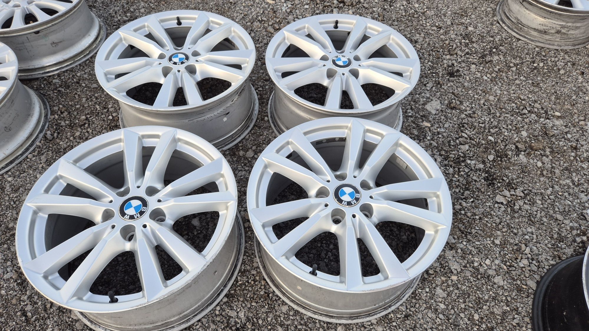 Оригинални джанти БМВ 5/120 BMW x5 f15 5x120