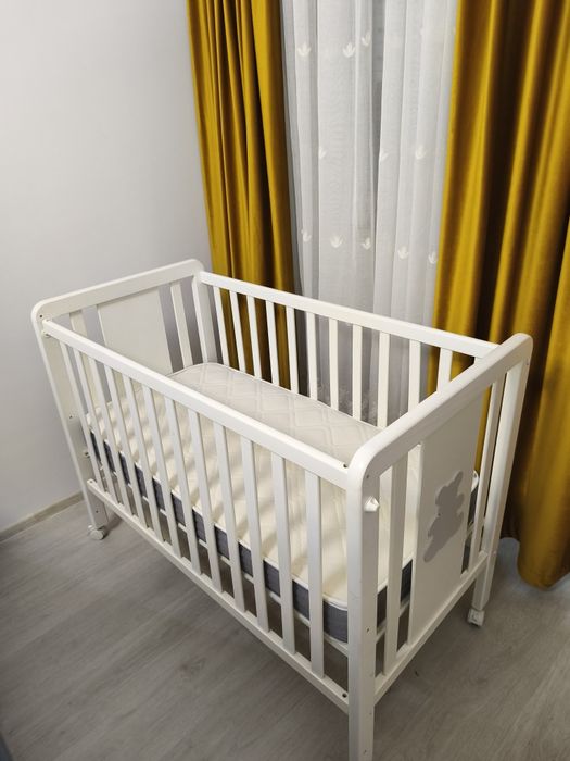 Patut copii 120x60