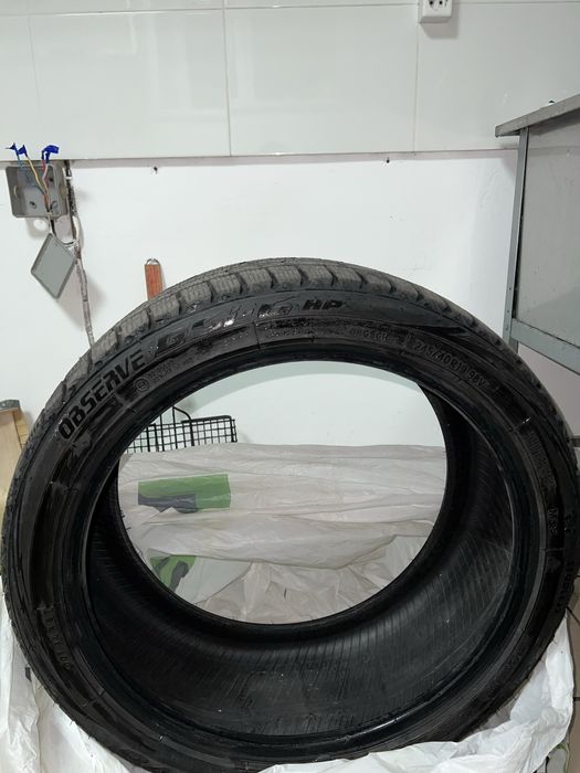 Продам автошину зимнюю 245/40/19 р