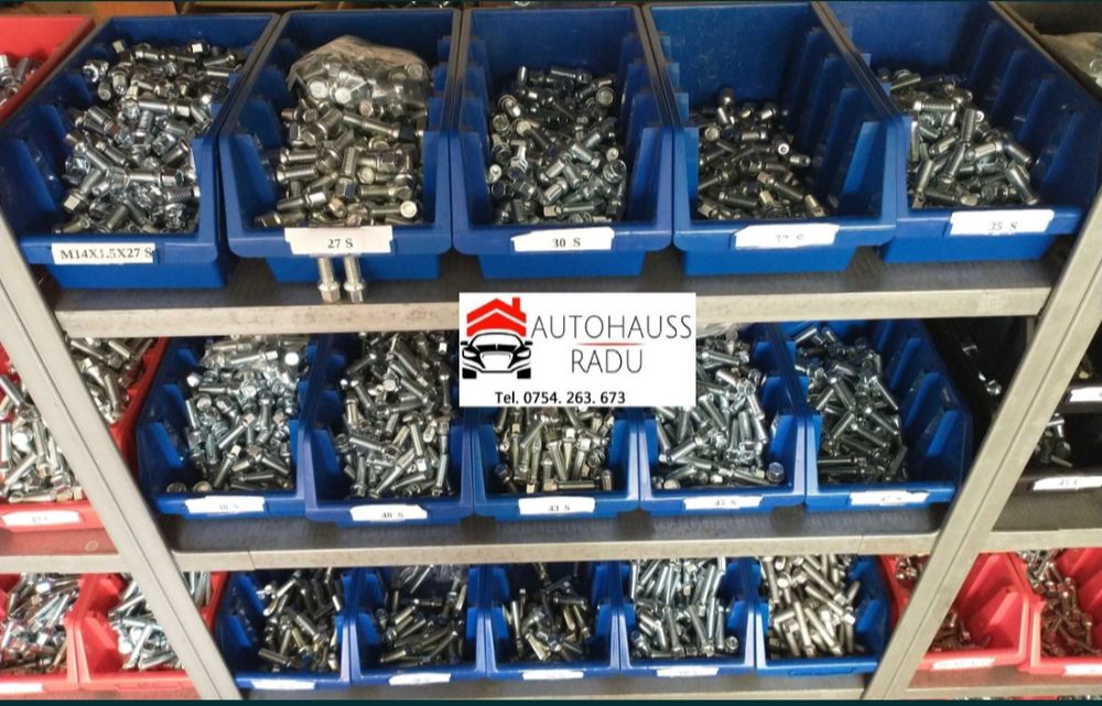 Prezoane auto Noi calitate premium