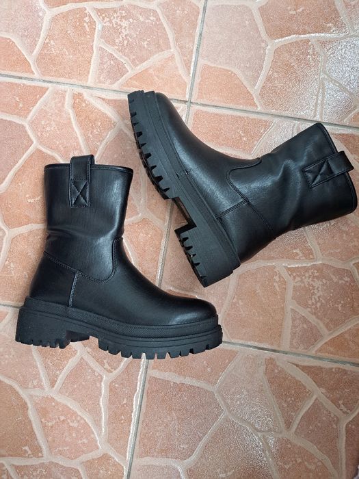 Ghete negre Aboutyou