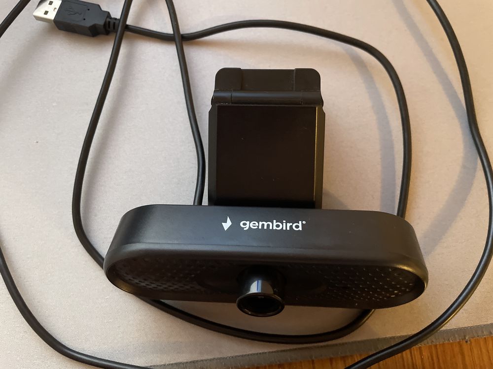 Camera WebCam pentru pc.