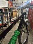 Vând bicicletă completă