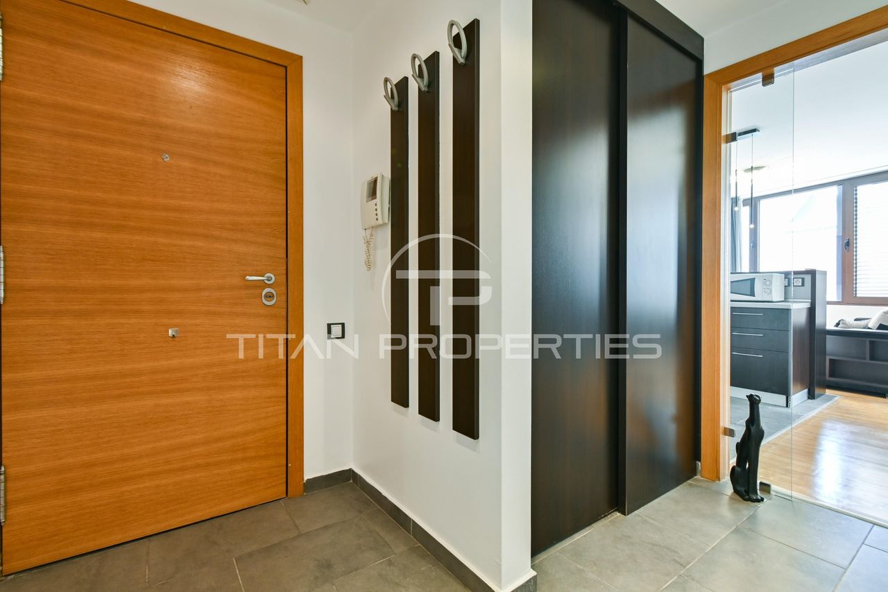 Продава се Двустаен апартамент в София, Кръстова вада - 92 кв.м за 3240 €/кв.м - Снимка #15