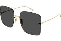 Ochelari de soare Originali GUCCI cod produs GUCCI - GG1147S 001