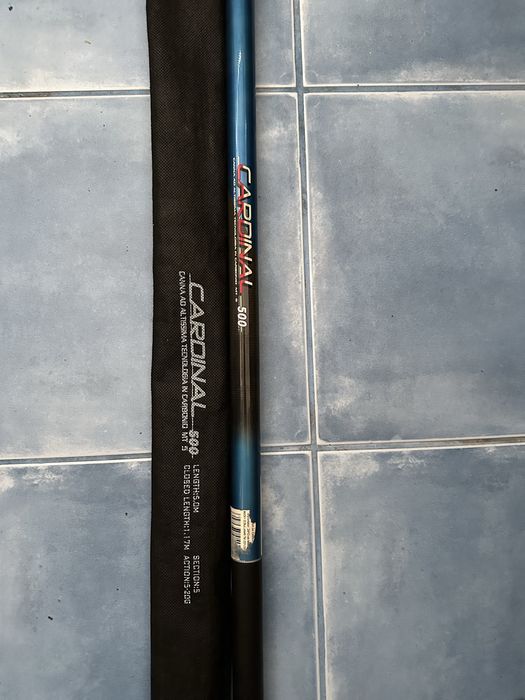 Germina lanseta germina varga cardinal undita