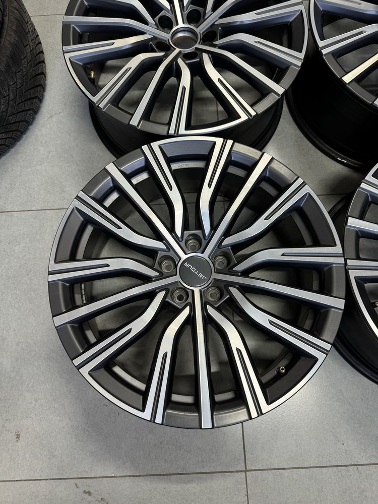 Диски на Jetour ,Chery R19