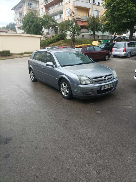 Опел Insignia 2004г