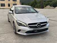 Mercedes CLA180 *2017*