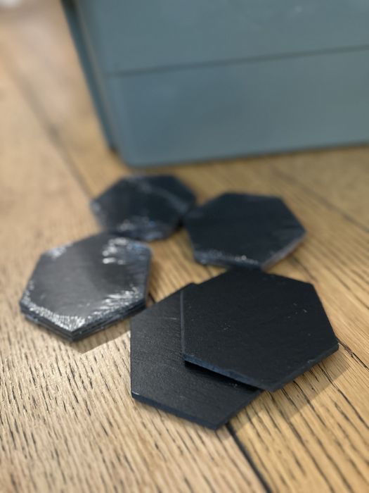 Suport de masa pentru pahare