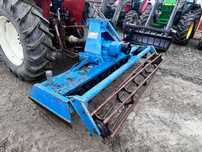 Freza Grapa rotativă Flac puma de 2.50 m