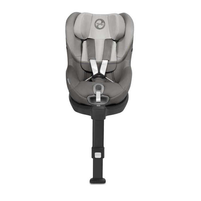Cтолче за кола Cybex Sirona S2 I-SIZE Soho Grey