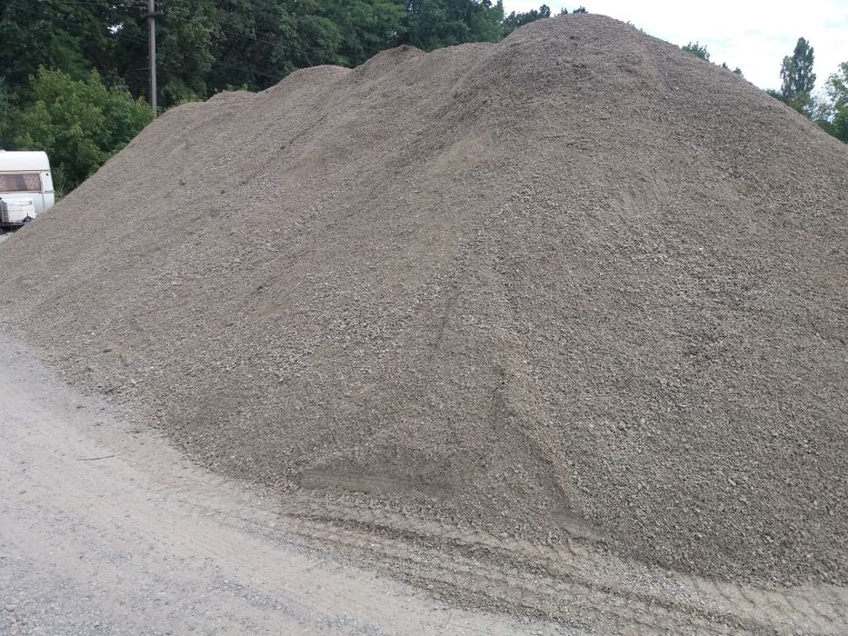 Piatra spartă pentru drumuri, parcari, curți. O746.93o.13o