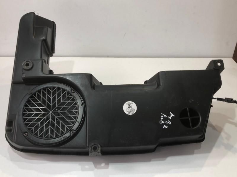 Subwoofer auto portbagaj Audi A4 (2007-2011) [8K2, B8] 8k9035382