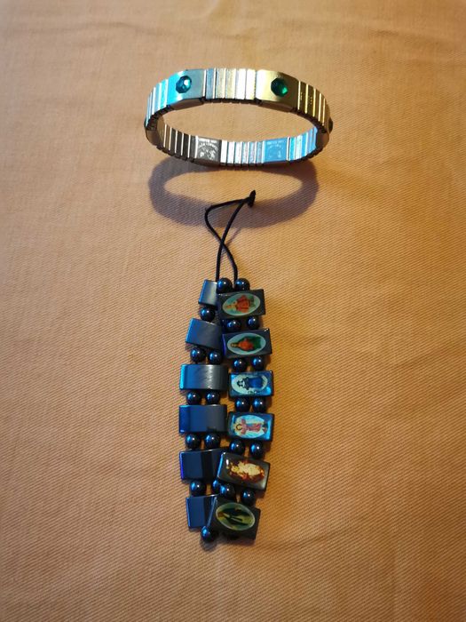 Нови гердани и гривни