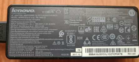 Alimentator incarcator laptop allin1 Lenovo  PA-1900-72 20v 4.5A