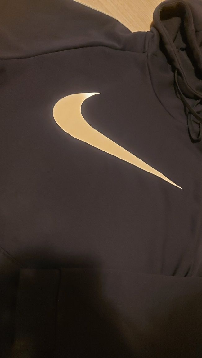 Nike худи M/L размер мъжко