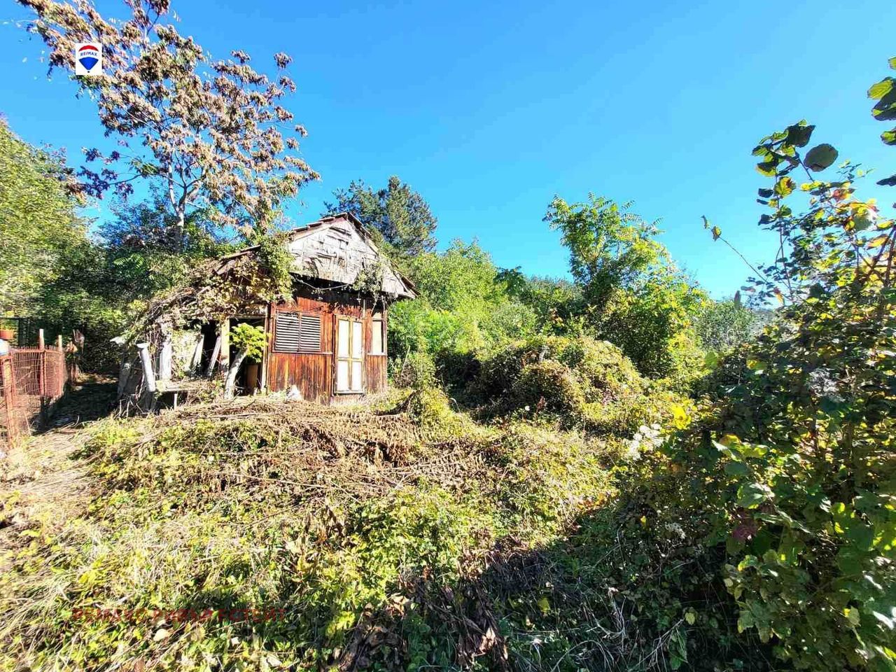 Продава се Къща в Русе, в.з. Касева Чешма - 19 кв.м за 516 €/кв.м - Снимка #3