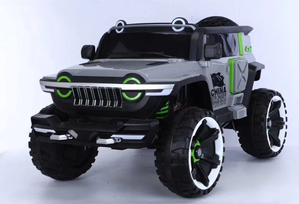 Детский электромобиль