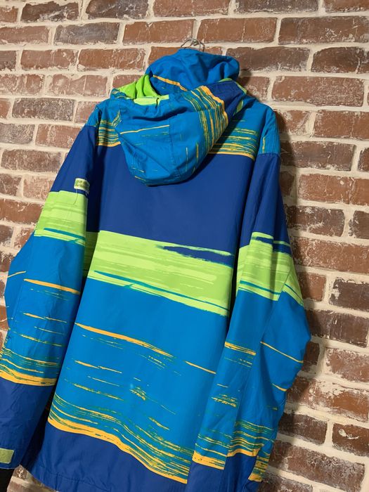 Geacă Quiksilver ski snowboard marime XL