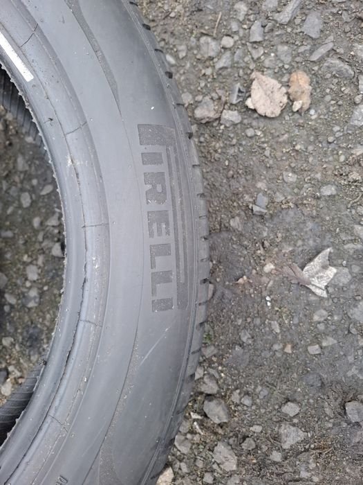 Vand 1 anvelopa 285 50 20 pireli de vara bun ca nou dot 2022