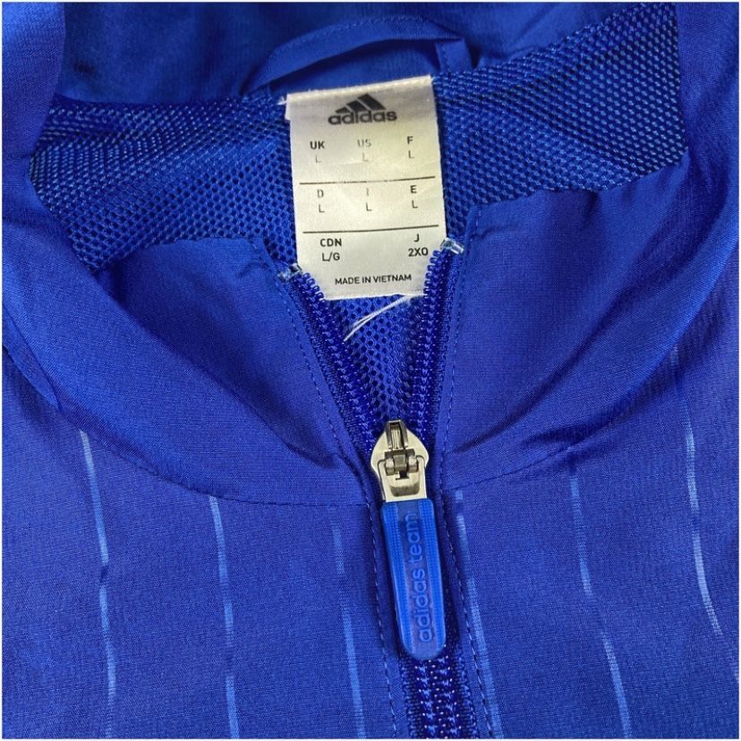 Jachetă adidas L