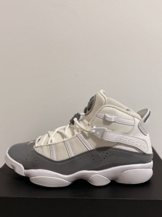 Jordan 6 Rings (marimea 42)