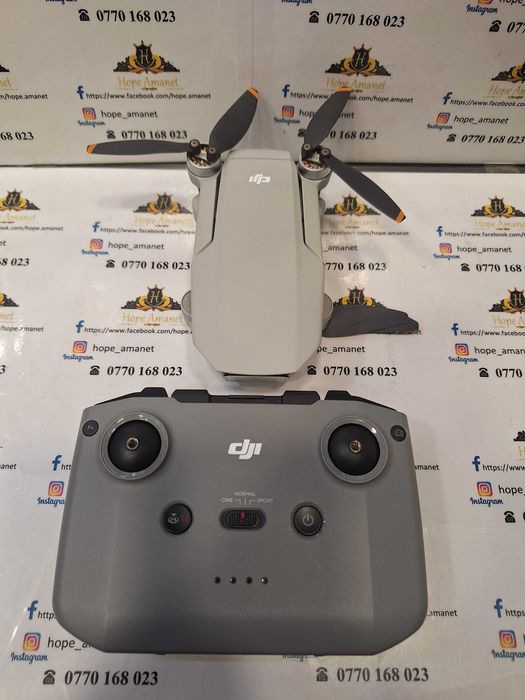 Hope Amanet P7/Drona DjI Mini