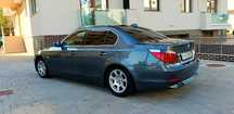 BMW 520i Benzina E 60 IMPECABILA Unic Proprietar Ro