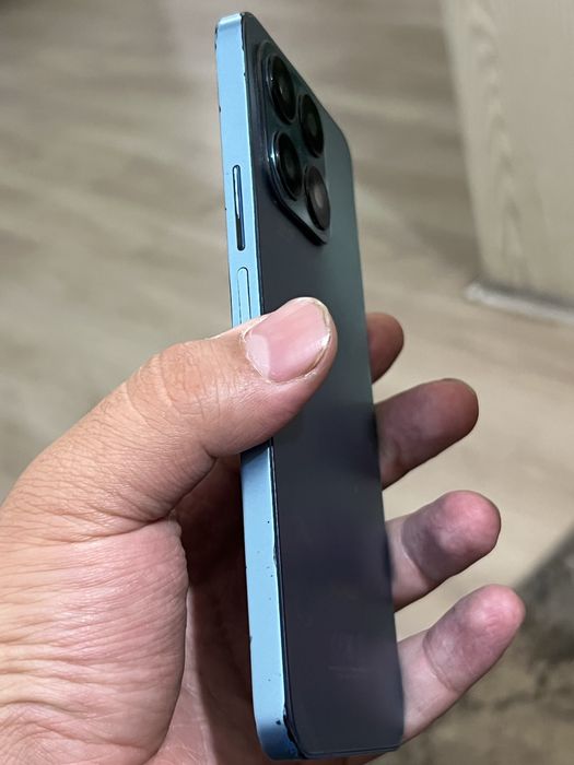 Honor x8a Telefoni sotiladi