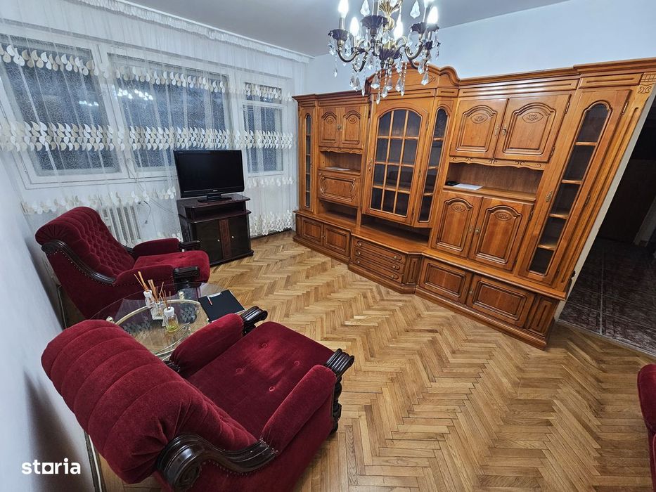 Comision 0%-Apartament 3 camere Obor | Mihai Bravu